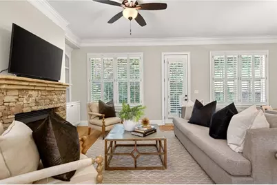 3884 Paces Lookout Drive SE #14, Atlanta, GA 30339 - Photo 15