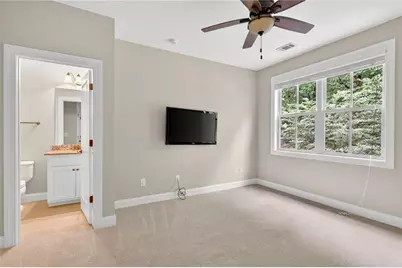 3884 Paces Lookout Drive SE #14, Atlanta, GA 30339 - Photo 27