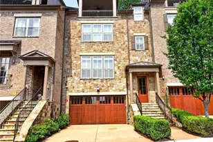 3884 Paces Lookout Dr SE, Atlanta, GA 30339 - Photo 1