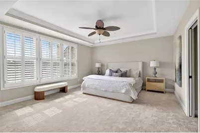 3884 Paces Lookout Drive SE #14, Atlanta, GA 30339 - Photo 21