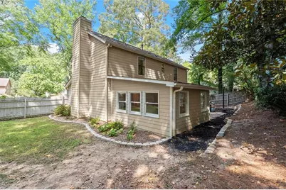 905 Laurel Mill Drive, Roswell, GA 30076 - Photo 39