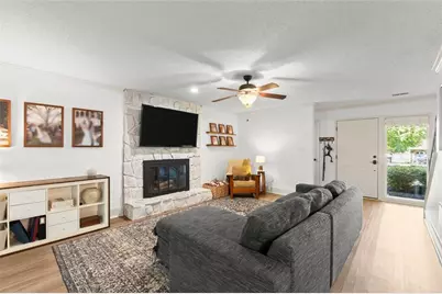 905 Laurel Mill Drive, Roswell, GA 30076 - Photo 5