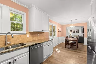 905 Laurel Mill Drive, Roswell, GA 30076 - Photo 15