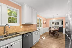 905 Laurel Mill Dr, Roswell, GA 30076 - Photo 15