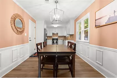 905 Laurel Mill Drive, Roswell, GA 30076 - Photo 9