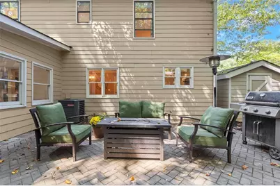 905 Laurel Mill Drive, Roswell, GA 30076 - Photo 33