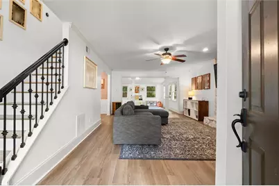 905 Laurel Mill Drive, Roswell, GA 30076 - Photo 3