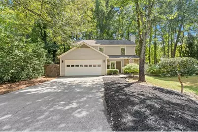 905 Laurel Mill Drive, Roswell, GA 30076 - Photo 45