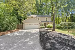905 Laurel Mill Dr, Roswell, GA 30076 - Photo 45