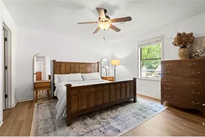 905 Laurel Mill Drive, Roswell, GA 30076 - Photo 19