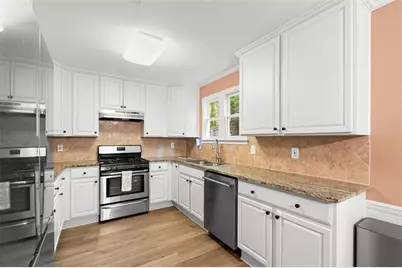 905 Laurel Mill Drive, Roswell, GA 30076 - Photo 13
