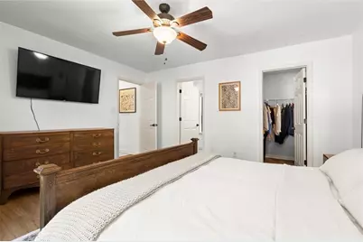 905 Laurel Mill Drive, Roswell, GA 30076 - Photo 21