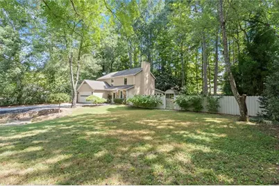 905 Laurel Mill Drive, Roswell, GA 30076 - Photo 43