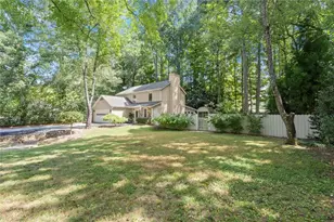 905 Laurel Mill Dr, Roswell, GA 30076 - Photo 43