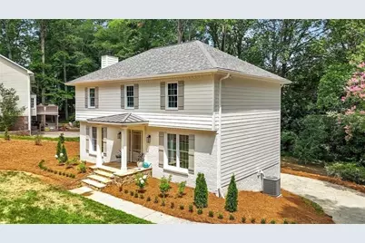 [Address not provided], Roswell, GA 30075 - Photo 1