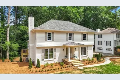 [Address not provided], Roswell, GA 30075 - Photo 47