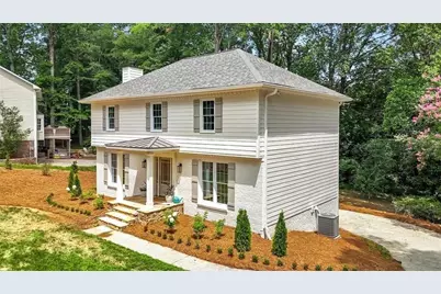 4587 Gilhams Road NE, Roswell, GA 30075 - Photo 3