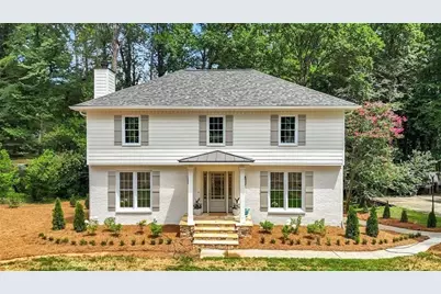 [Address not provided], Roswell, GA 30075 - Photo 41