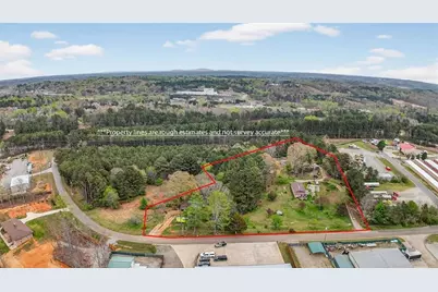 394 Old Howell Bridge Road, Ball Ground, GA 30107 - Photo 1