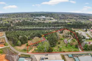 394 Old Howell Bridge Rd, Ball Ground, GA 30107 - Photo 1