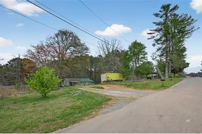 394 Old Howell Bridge Road, Ball Ground, GA 30107 - Photo 11