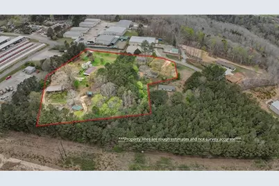 394 Old Howell Bridge Road, Ball Ground, GA 30107 - Photo 3
