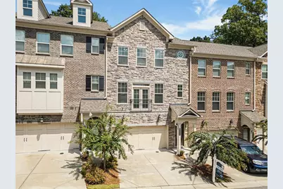 4078 Townsend Lane, Atlanta, GA 30346 - Photo 3