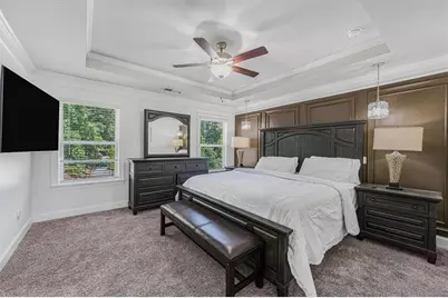 4078 Townsend Lane, Atlanta, GA 30346 - Photo 23