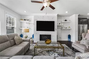 4078 Townsend Ln, Atlanta, GA 30346 - Photo 7