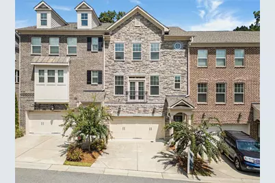 4078 Townsend Lane, Atlanta, GA 30346 - Photo 1