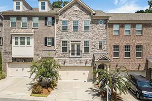 4078 Townsend Ln, Atlanta, GA 30346 - Photo 1