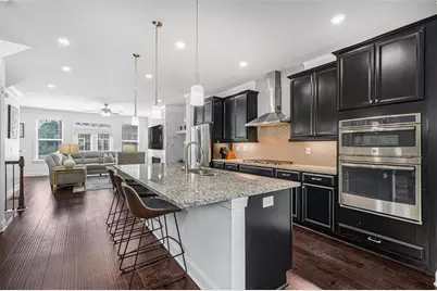 4078 Townsend Lane, Atlanta, GA 30346 - Photo 21