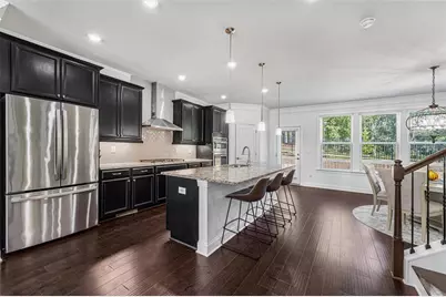 4078 Townsend Lane, Atlanta, GA 30346 - Photo 1