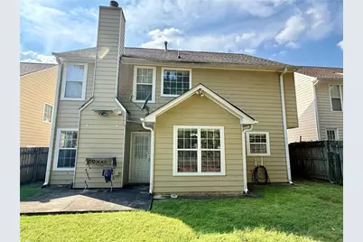 5280 Harbins Point Lane NW, Lilburn, GA 30047 - Photo 3