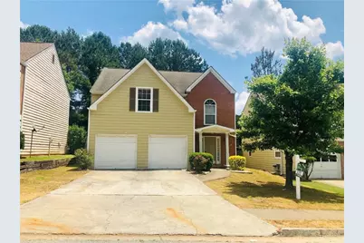 5280 Harbins Point Lane NW, Lilburn, GA 30047 - Photo 1