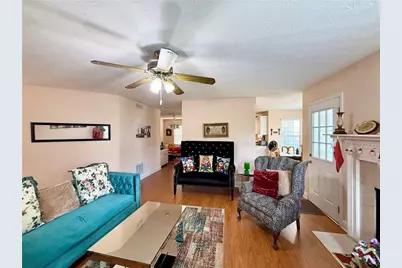 5280 Harbins Point Lane NW, Lilburn, GA 30047 - Photo 13