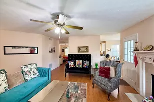 5280 Harbins Point Ln NW, Lilburn, GA 30047 - Photo 13