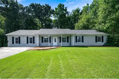 1599 Jockey Court, Auburn, GA 30011 - Photo 1