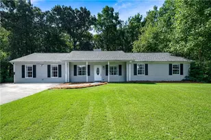 1599 Jockey Ct, Auburn, GA 30011 - Photo 1