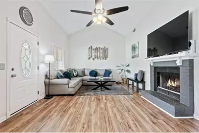 1599 Jockey Court, Auburn, GA 30011 - Photo 5