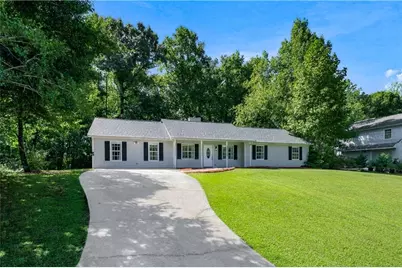 1599 Jockey Court, Auburn, GA 30011 - Photo 23