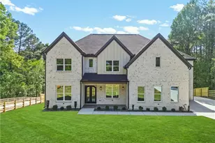 3455 Callie Still Rd, Lawrenceville, GA 30045 - Photo 1