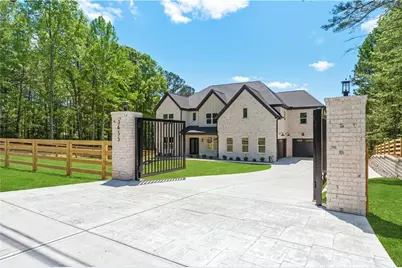 3455 Callie Still Road, Lawrenceville, GA 30045 - Photo 5
