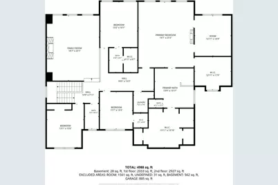 2522 Alcovy Club Drive, Dacula, GA 30019 - Photo 97
