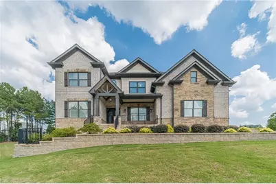 2522 Alcovy Club Drive, Dacula, GA 30019 - Photo 85