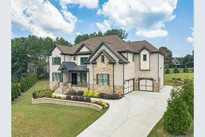 2522 Alcovy Club Drive, Dacula, GA 30019 - Photo 1
