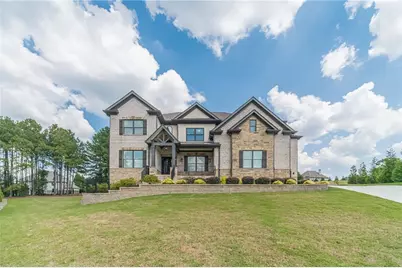 2522 Alcovy Club Drive, Dacula, GA 30019 - Photo 89