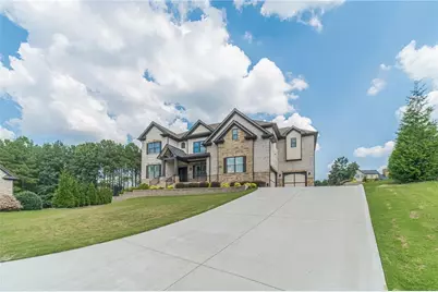 2522 Alcovy Club Drive, Dacula, GA 30019 - Photo 87