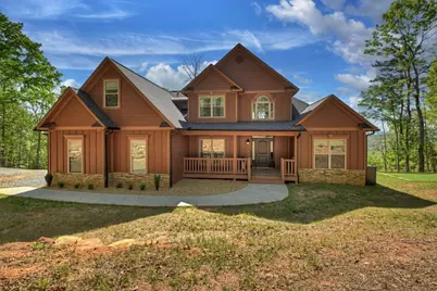 769 Voylestown Road, Morganton, GA 30560 - Photo 5