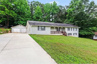 2353 Shire Court, Austell, GA 30106 - Photo 3